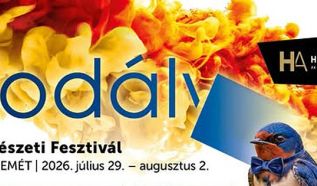 Szerdán kezdődik a Kodály Fesztivál Kecskeméten – Öt napon át a zene és a művészet kerül a középpontba