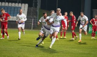 Szalai József bekerült a válogatottba
