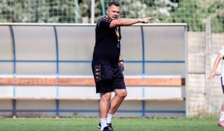 Tímár Krisztián: Kellemetlen stílusú ellenfelet fogadunk