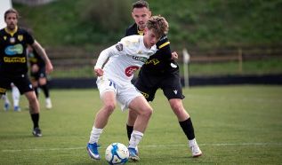 Biztosan nyertük meg a soroksári edzőmeccset