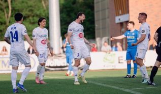 Pálinkás Gergő: Szeretnénk tovább haladni ezen az úton