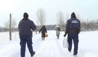 Kecskeméten senki nem maradhat télen segítség nélkül