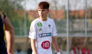 Szarvason nyertek a tartalékok
