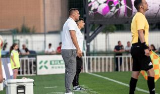 Tímár Krisztián nem ülhet a kispadon hétvégén