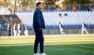 Tímár Krisztián: Szeretnénk újra legyőzni a Kozármislenyt