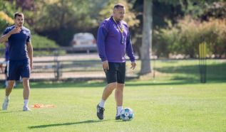 Tímár Krisztián: Három ponttal akarunk hazatérni