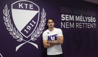 Nyári Patrik Kecskeméten folytatja