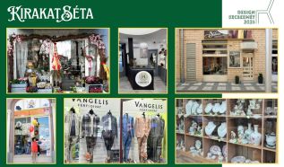 KirakatSéta Kecskemét – Ismerje meg a versenyzőket! III. rész