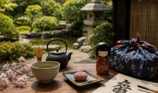 Japán kultúra egy napra Kecskeméten – különleges programokkal vár a Nemzetközi Kerámia Stúdió