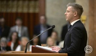Magyar Péter: kivezetik az árrésstop intézményét