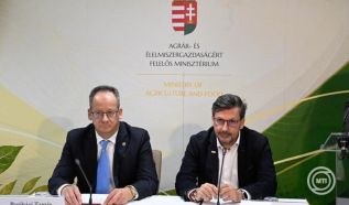 A gazdák nagy része veszteséggel fogja zárni az idei évet a csapadékhiány miatt