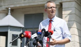 Energiatakarékosság - Rétvári Bence: a miniszterelnökben nem volt meg a nemzeti összefogásra irányuló valós szándék