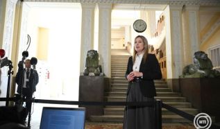 Elrendelte a bíróság Matolcsy György volt jegybankelnök letartóztatását