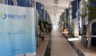 Erőművek Éjszakája Bács-Kiskun megyében – Honnan érkezik a víz, ami nap mint nap folyik a csapból?