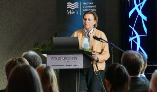 Gazdasági és Jogi Konferencia Kecskeméten: Szakmai Fórum a Víziközmű-szektor kihívásairól