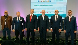 Gazdasági együttműködés erősítése a III. Bolgár–Magyar Üzleti Fórumon