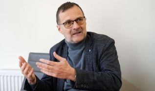 „A rendszer elfáradt” – figyelemre méltó interjú jelent meg Szeberényi Gyula Tamással