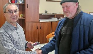 Becsületes megtaláló és a Városrendészet összefogása Kecskeméten: visszakerült az elvesztett félmillió forint