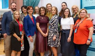 „A jó élet építhető?” – Harmadik alkalommal rendezték meg az Empátia Konferenciát Kecskeméten
