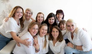 Idén is megrendezésre kerül Kecskemét legnagyobb baba-mama rendezvénye