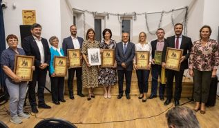 Hunyadivárosi Napok: átadták az idei Hunyadi-díjakat