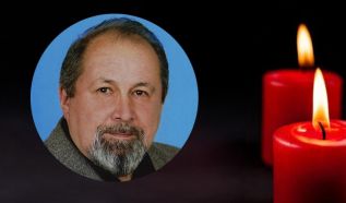 Elhunyt Szász András, a Petőfi Népe nyugalmazott újságírója