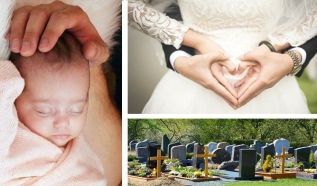 Kecskeméti anyakönyvi hírek - 2026/16.