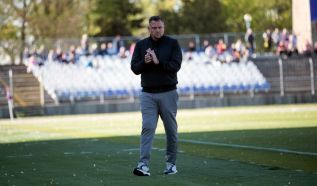 Tímár Krisztián: Az eredmény nem túlzó