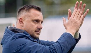 Tímár Krisztián: Tovább akarunk jutni a következő körbe