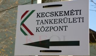 Tanévzáró ünnepségen ismerték el a kiváló pedagógusok és munkatársak teljesítményét a Kecskeméti Tankerületi Központban