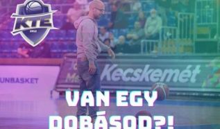 Folytatódik a Van egy dobásod játék