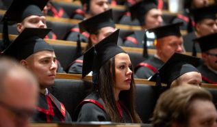 Októbertől minden magyarországi egyetemi hallgató részt vehet az Erasmus-programban