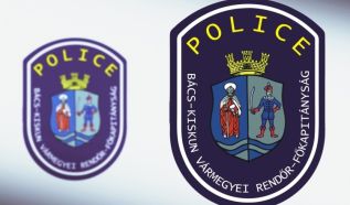 Nyomkövető buktatta le a tolvajt Kecskeméten