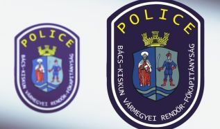 Perceken belül elfogták a rablót