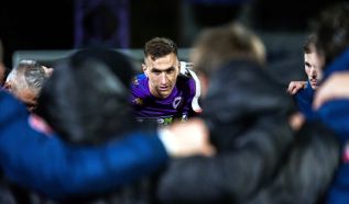 Méltó búcsú: Belényesi Csaba lett az idény legjobbja