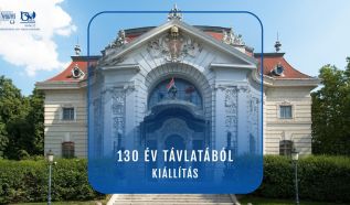 130 éves a Kecskeméti Nemzeti Színház – Jubileumi programsorozattal ünnepelnek