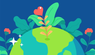 Föld napi játszóházat rendeznek Kecskeméten