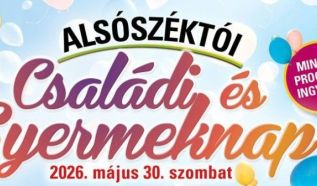 Egész napos gyermeknapi forgatag lesz a Melinda Parkban