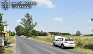 Börtönben vár ítéletre a sorozattolvaj