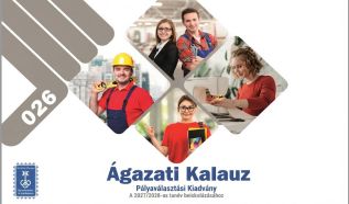 Kamarai pályaorientációs tanévnyitót tartott az iparkamara