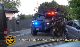 Letartóztatásban a többmilliós zsákmányokra szakosodott betörő banda