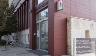 Ügyfélfogadási szünet lesz a kecskeméti kormányablakban