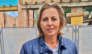 Szemereyné Dr. Pataki Klaudia: Méntelek is Kecskemét (VIDEÓ)