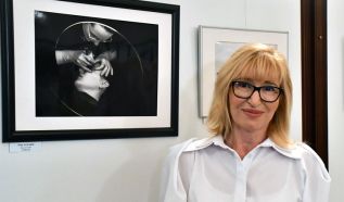 Megnyílt A munka világa című fotókiállítás az iparkamarában