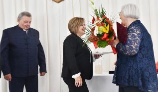 Megkezdődtek a XXXII. Szüreti Napok Helvécián