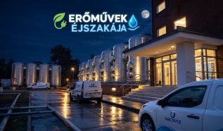 Bácsvíz: már csak néhány szabad hely maradt – Évente egyszer nyílik ki ez az ajtó