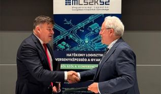 Stratégiai együttműködést kötött az MLSZKSZ és a Neumann János Egyetem