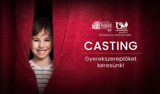 Fiatal fiúkat keres a kecskeméti színház egy különleges előadáshoz