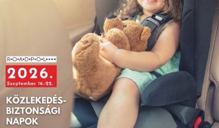 Szerdán indult és keddig tart: Hatalmas razzia az utakon
