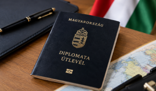 A Szijjártó Péter-féle diplomata-útlevelek ügyében megszüntették a nyomozást
